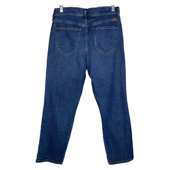 AYR The Frenchie Jeans Straight Leg Size 27 - Picture 3 of 13